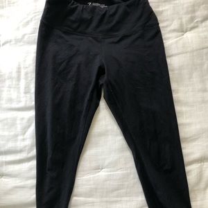 Capri zella leggings